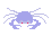 8-Bit Game Sticker by floodcomics