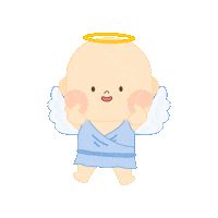 Baby Love Sticker