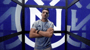 Football Soccer GIF by NYCFC