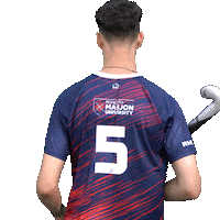 Sport Lion Sticker by Plymouth Marjon University