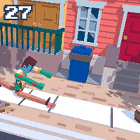 steppypants GIF