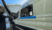 EverythingWithEric everythingwitheric van window GIF