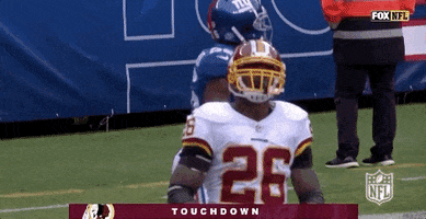 Pray 2018 Nfl GIF by NFL