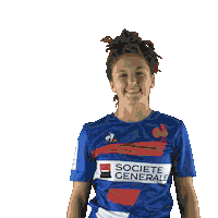 France Love Sticker by World Rugby