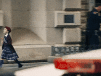 Happy Little Girl GIF by The Lonely Island