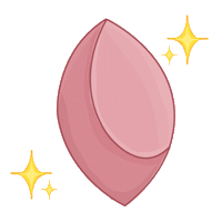 aerisbeaute beauty travel makeup shop Sticker