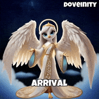Divine GIF by thedoveinity