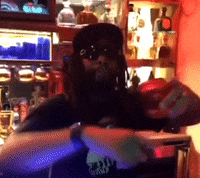 Lil Jon Point GIF by Verzuz