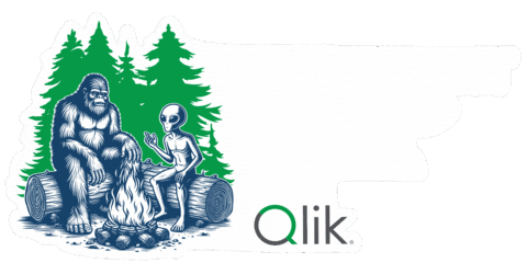 Tech Analytics Sticker by Qlik