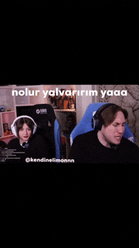 Kendinelimonnn GIF