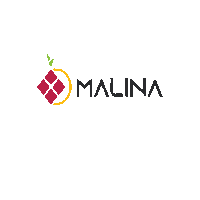 Malina Sticker