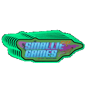 Smalliegames Sticker by AchiganBrand