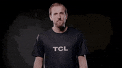 Football Player GIF by TCL Electronics Europe