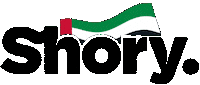 Uae Sticker by getShory