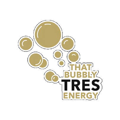 Tresemmesa Sticker by The Niche Guys