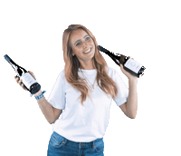 Wine Sticker by JUWEL WEINE