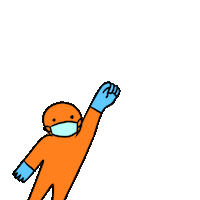 pfizer in kind pfizer in kind inkind Sticker