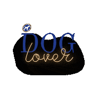 doggroomingtirol dog lover dog grooming dog lovers hundesalon Sticker