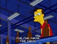 season 4 mouse GIF