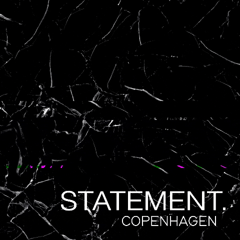 Beauty Salon Denmark GIF by Statement CPH