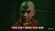 Avatar The Last Airbender Natla GIF by NETFLIX