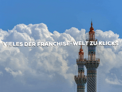 GIF by FranchiseONE.de