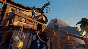 Crews Of Rage GIF by Sea of Thieves