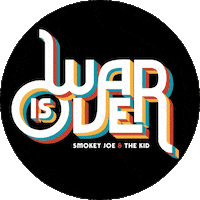 War Love Sticker by BanzaiLab