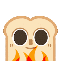 Fire No Sticker by gossekidd