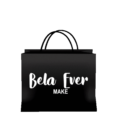 belaever Sticker by Loja Duda Linda