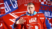 Will GIF by HC Dynamo Pardubice