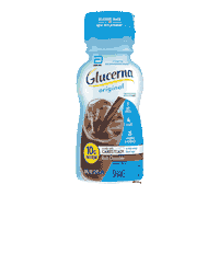 Health Chocolate Sticker by Abbott
