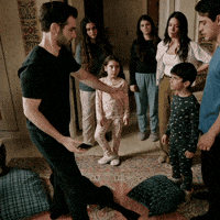 Startv Fighting GIF by Burak Berkay