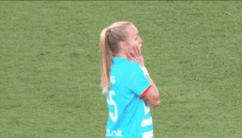 No Way What GIF by National Women's Soccer League
