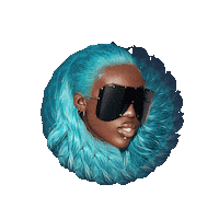 Gucci Rockstar Sticker by Bree Runway