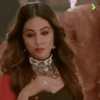 Kasauti Zindagi Ki Whatever GIF by Bombay Softwares