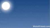 Good Night Friends GIF by wishafriend