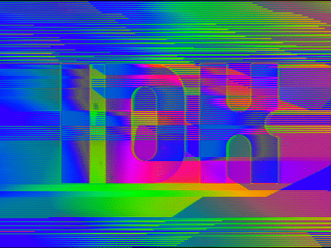 Art Idk GIF