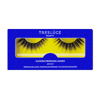 TresluceBeauty makeup product eyeshadow shadows Sticker