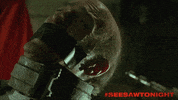 horror film GIF by Saw - 10th Anniversary Re-Release Event
