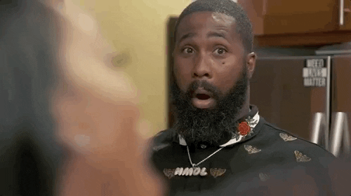 black ink crew wow GIF by VH1
