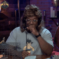 Dungeons And Dragons Wrestling GIF by Hyper RPG