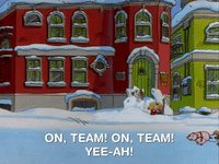 hey arnold nickelodeon GIF