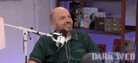Happy Good For You GIF by Dark Web