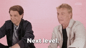Cobra Kai Puppy Interview GIF by BuzzFeed