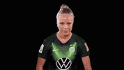 Soccer Sport GIF by VfL Wolfsburg