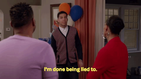 blackishab GIF by ABC Network