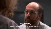 Comedy Central Im Gonna Have Fun With You GIF by Workaholics