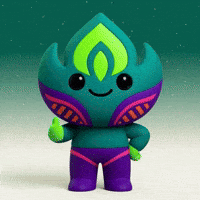 Happy Vibes GIF by SuiRewardsMe