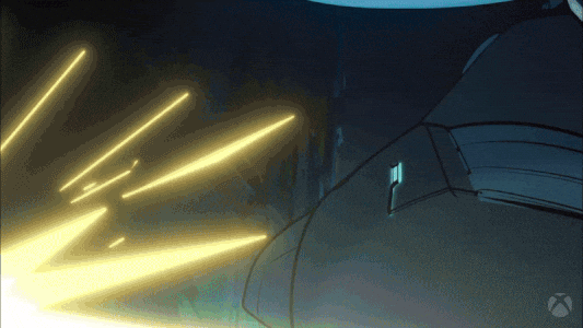 Shooting Bounty Hunter GIF by Xbox